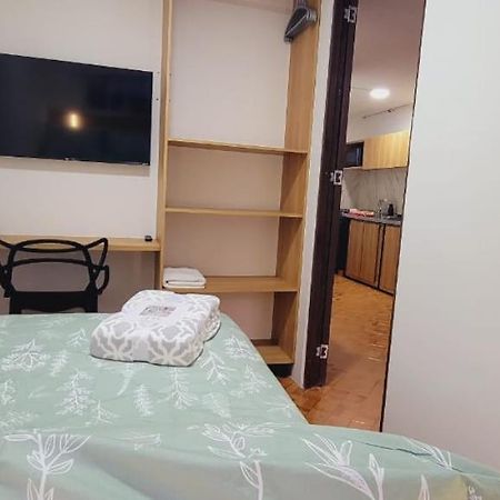 Luxury Room San Nicolas Mall 리오네그로 외부 사진